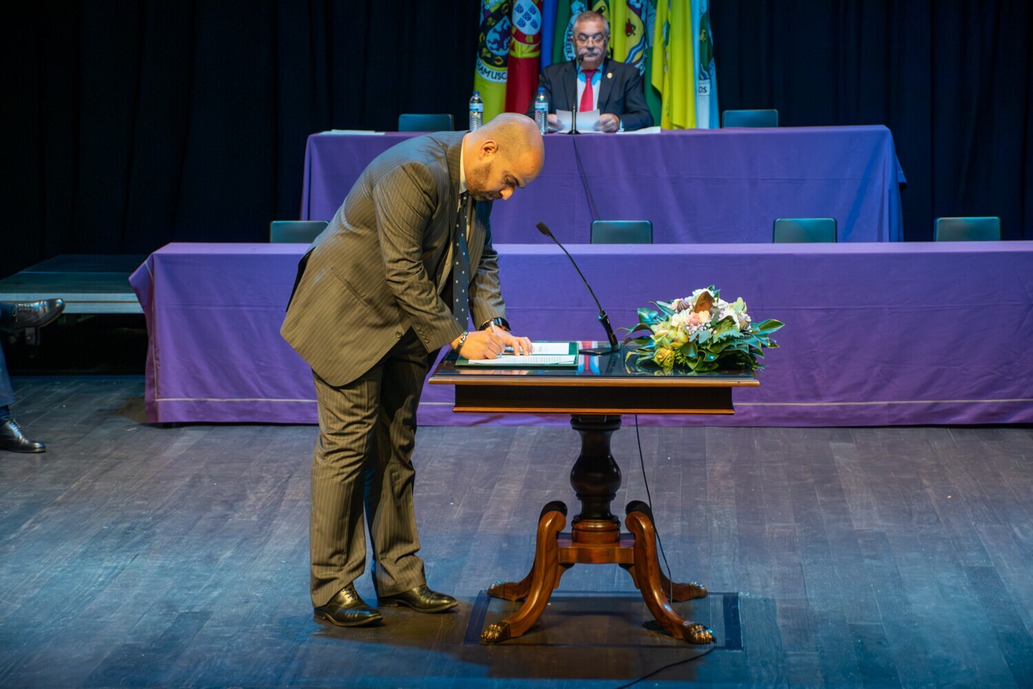 Tomada de Posse dos Novos &Oacute;rg&atilde;os Aut&aacute;rquicos quadri&eacute;nio 2025&ndash;2029 (20)