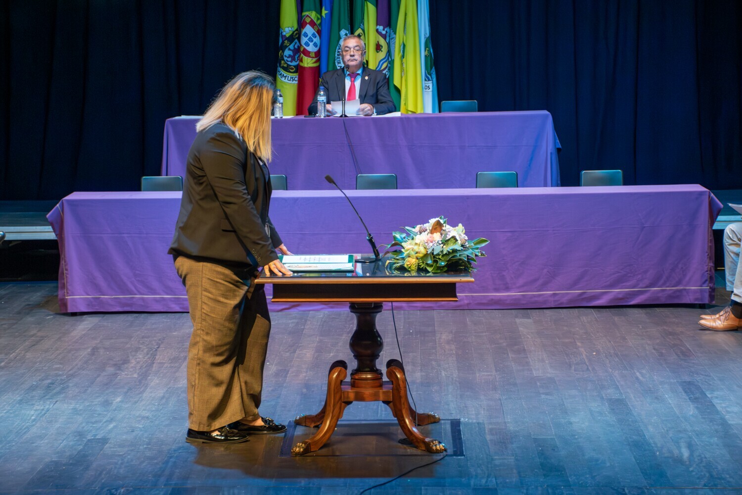 Tomada de Posse dos Novos &Oacute;rg&atilde;os Aut&aacute;rquicos quadri&eacute;nio 2025&ndash;2029 (23)