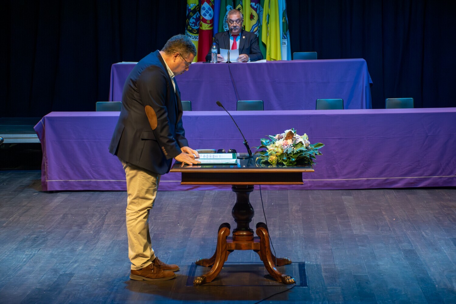 Tomada de Posse dos Novos &Oacute;rg&atilde;os Aut&aacute;rquicos quadri&eacute;nio 2025&ndash;2029 (28)