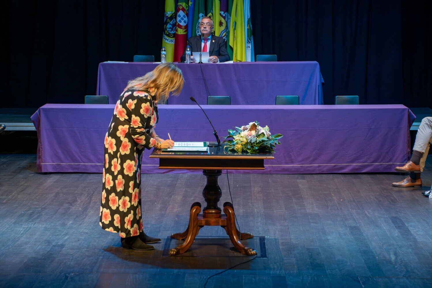 Tomada de Posse dos Novos &Oacute;rg&atilde;os Aut&aacute;rquicos quadri&eacute;nio 2025&ndash;2029 (33)