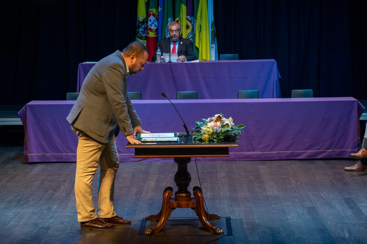 Tomada de Posse dos Novos &Oacute;rg&atilde;os Aut&aacute;rquicos quadri&eacute;nio 2025&ndash;2029 (37)