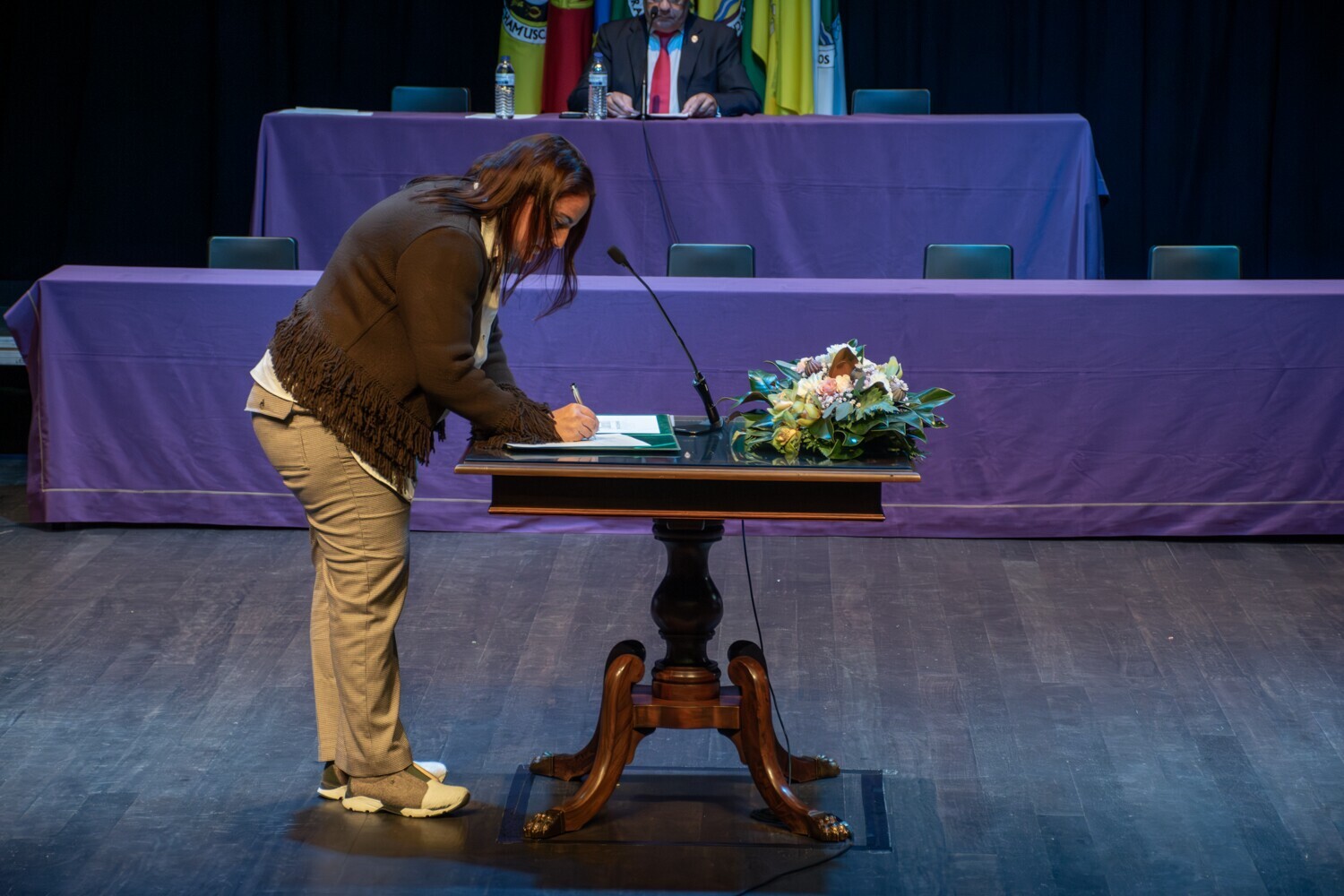 Tomada de Posse dos Novos &Oacute;rg&atilde;os Aut&aacute;rquicos quadri&eacute;nio 2025&ndash;2029 (53)