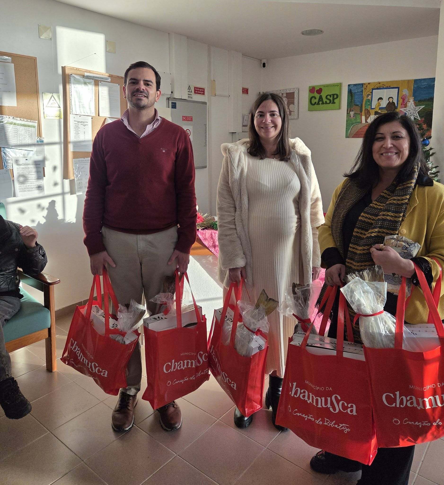 Chamusca Cabaz IPSS 2025_PARREIRA