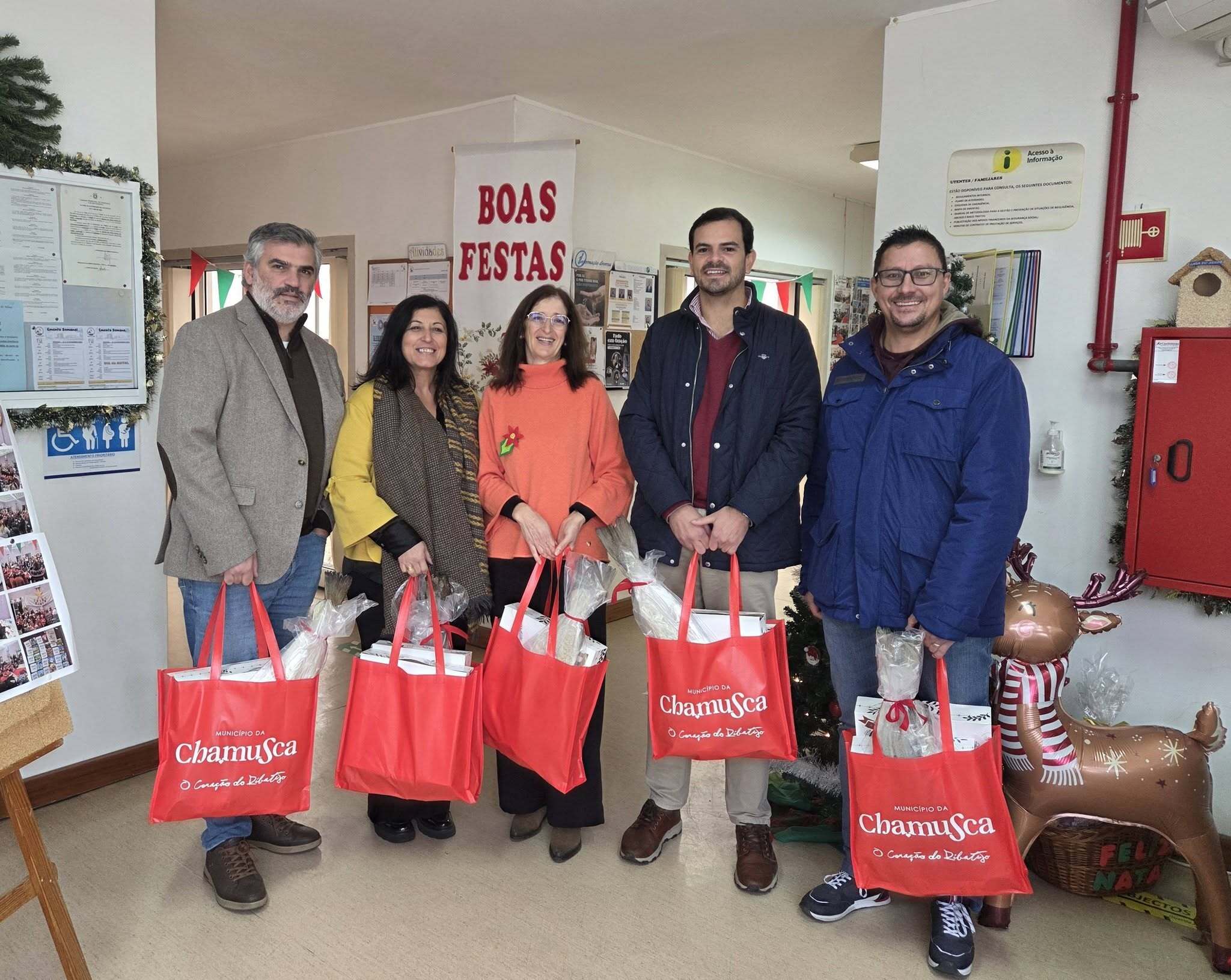 Chamusca Cabaz IPSS 2025_ULME