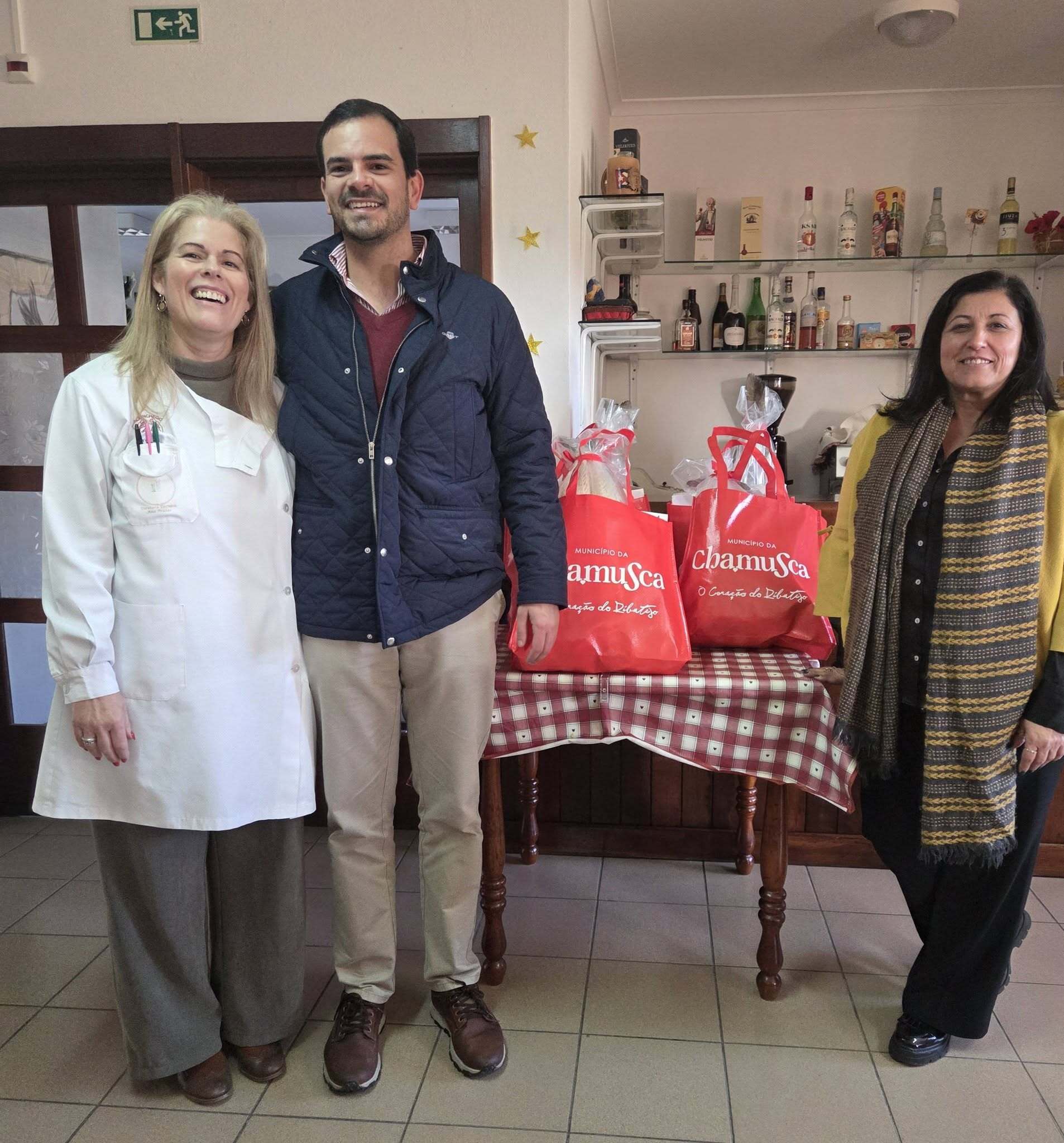 Chamusca Cabaz IPSS 2025_VALE DE CAVALOS