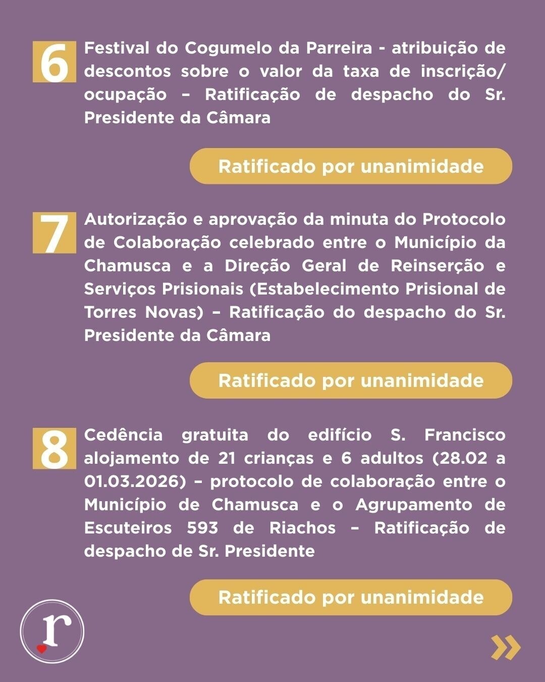 Chamusca_Delibera&ccedil;&otilde;es reuni&atilde;o de C&acirc;mara_04 de Mar&ccedil;o 2026 (5)