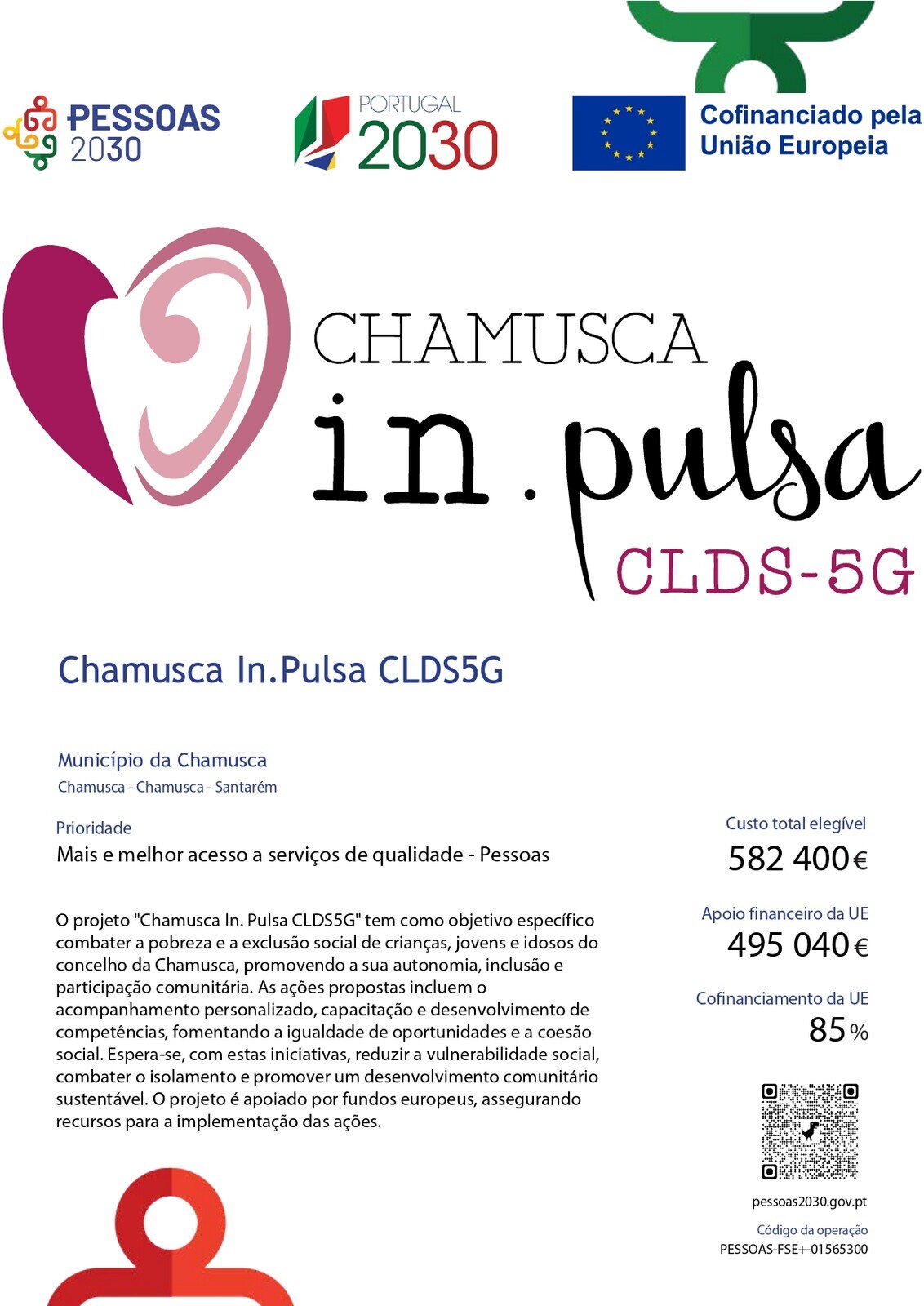 Patrocinios CLDS - 5G